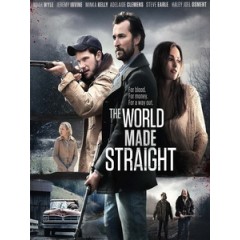 [英] 無序之主 (The World Made Straight) (2015)