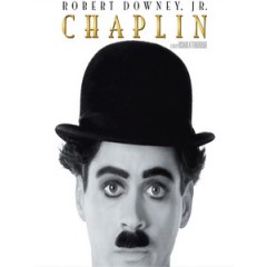 [英] 卓別林與她的情人 (Chaplin) (1993)