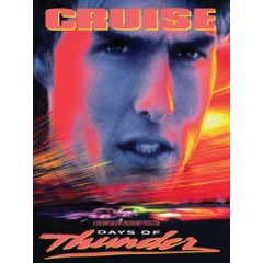 [英] 霹靂男兒 (Days of Thunder) (1990)