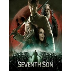 [英] 第七傳人 (The Seventh Son) (2013)[台版]