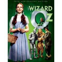 [英] 綠野仙蹤 (The Wizard Of Oz) (1939)[台版]