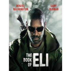 [英] 奪天書 (The Book of Eli) (2010)[台版]