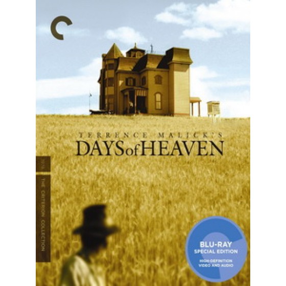 [英] 天堂之日 (Days of Heaven) (1978)