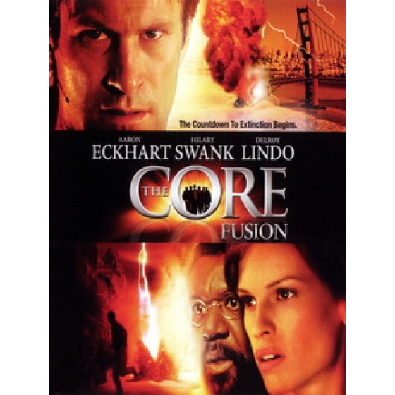 [英] 地心毀滅 (The Core) (2003)[台版字幕]