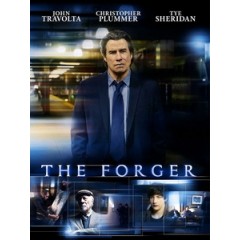 [英] 驚世劫作 (The Forger) (2014)[台版字幕]