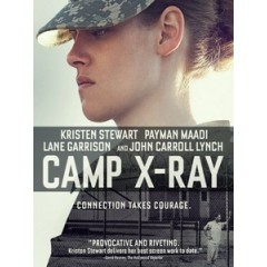 [英] 戰犯風暴 (Camp X-Ray) (2014)