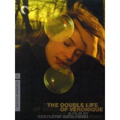 [法] 雙面薇若妮卡 (Double Life of Veronique) (1991)