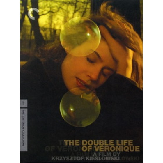 [法] 雙面薇若妮卡 (Double Life of Veronique) (1991)