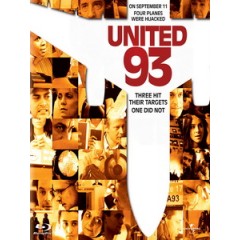 [英] 聯航 93 (United 93) (2006)[台版]