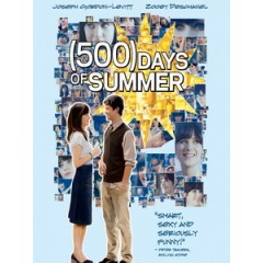 [英] 戀夏500日 (500 Days of Summer) (2009)[台版]