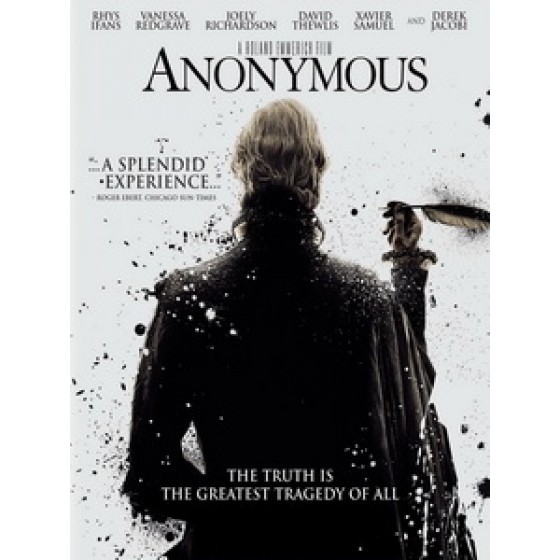 [英] 莎士比亞的祕密 (Anonymous) (2011)[台版]