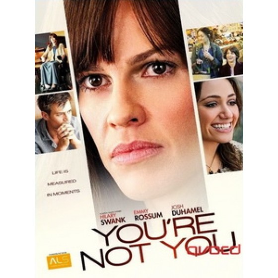 [英] 漸動人生 (You're Not You) (2014)[台版字幕]