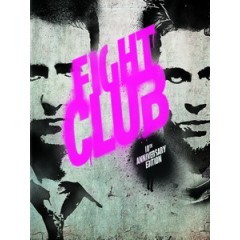 [英] 鬥陣俱樂部 (Fight Club) (1999)[台版]