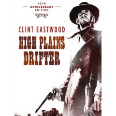 [英] 荒野浪子 (High Plains Drifter) (1973)[台版]