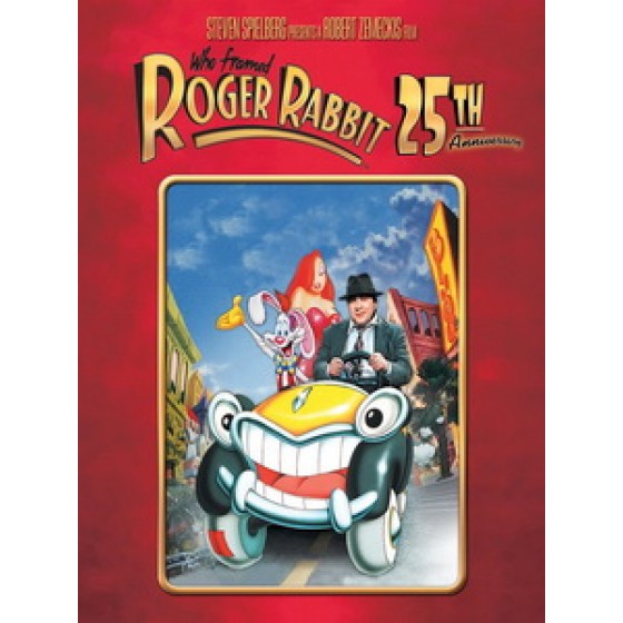 [英] 威探闖通關 (Who Framed Roger Rabbit) (1988)[台版字幕]