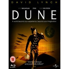 [英] 沙丘魔堡 (Dune) (1985)