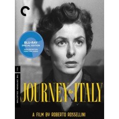 [英] 義大利之旅 (Journey to Italy) (1954)