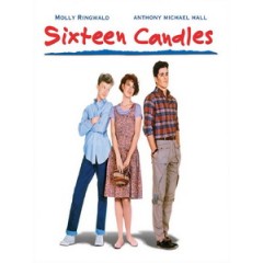 [英] 少女十五十六時 (Sixteen Candles) (1984)[台版]