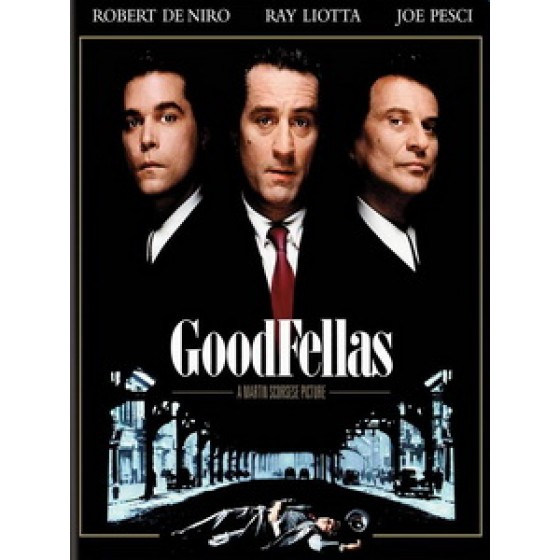 [英] 四海好傢夥 (Good Fellas) (1990)[台版]