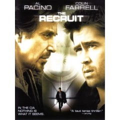 [英] C.I.A.追緝令 (The Recruit) (2003)[台版]