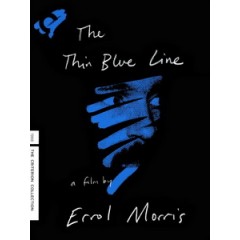 [英] 正義難伸 (The Thin Blue Line) (1988)