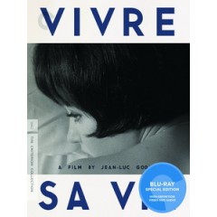 [法] 賴活 (Vivre Sa Vie) (1962)