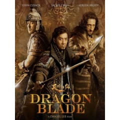 [中] 天將雄師 (Dragon Blade) (2015)[台版]