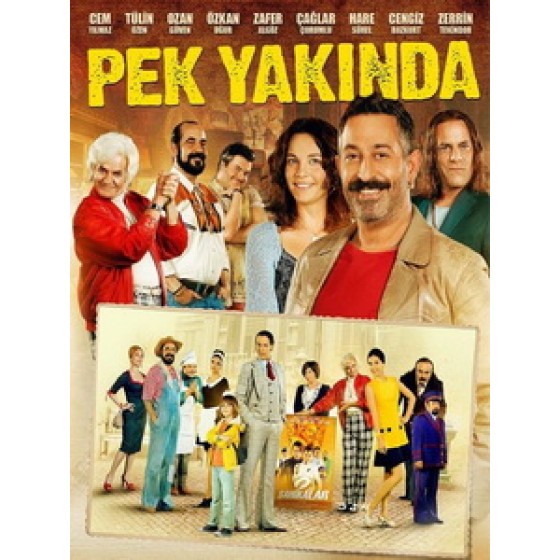 [土] 重拾人生 (Pek Yakinda) (2014)