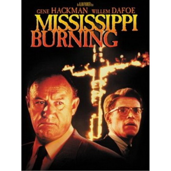 [英] 烈血大風暴 (Mississippi Burning) (1989)