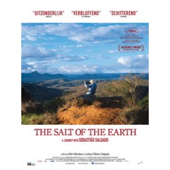 [法] 薩爾加多的凝視 (The Salt of the Earth) (2014)