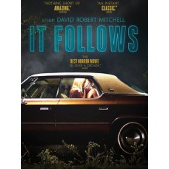 [英] 靈病 (It Follows) (2014)[台版字幕]