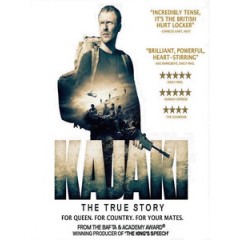 [英] 卡加奇 - 真實故事 (Kajaki - The True Story) (2015)