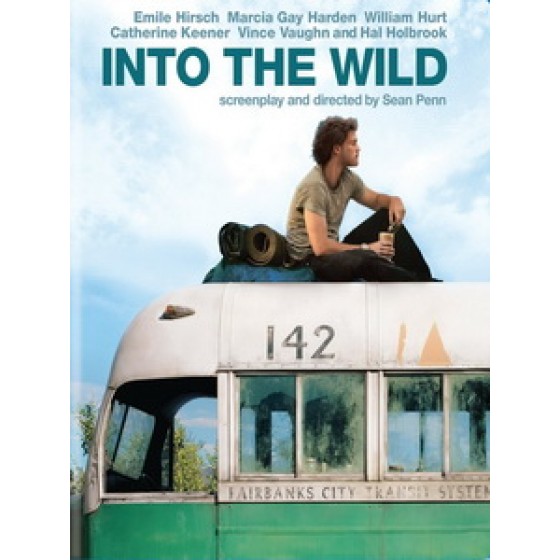 [英] 阿拉斯加之死 (Into the Wild) (2007)[台版字幕]