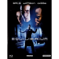 [英] 重裝任務 (Equilibrium) (2002)[台版字幕]