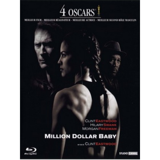 [英] 登峰造擊 (Million Dollar Baby) (2004)[台版字幕]