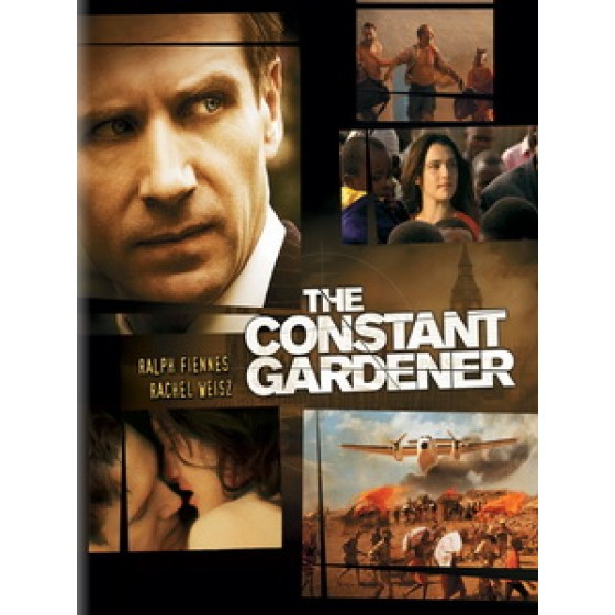 [英] 疑雲殺機 (The Constant Gardener) (2005)[台版字幕]