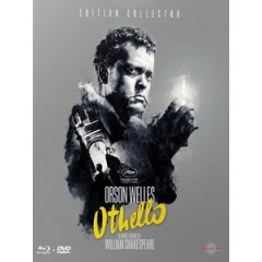 [英] 奧賽羅 (Othello) (1952)