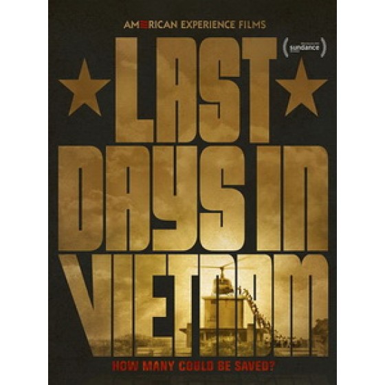 [英] 在越南的最后時光 (Last Days in Vietnam) (2014)