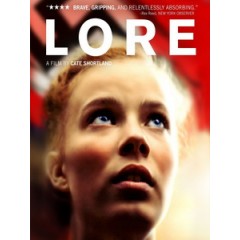 [德] 純真消逝的年代 (Lore) (2012) [台版字幕]