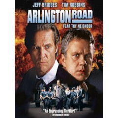 [英] 無懈可擊 (Arlington Road) (1999)[台版]