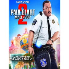 [英] 百貨戰警 2 (Paul Blart - Mall Cop 2) (2015)[台版]