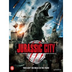 [英] 侏儸紀公園城市篇 (Jurassic City) (2014)[台版字幕]