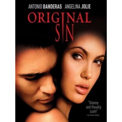 [英] 枕邊陷阱 (Original Sin) (2001)