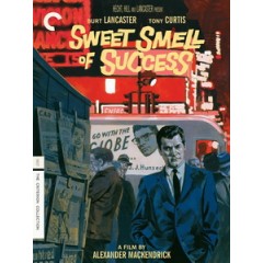 [英] 成功的滋味 (Sweet Smell of Success) (1957)