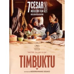 [法] 在地圖結束的地方 (Timbuktu) (2014)