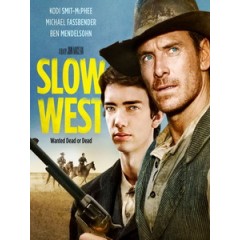 [英] 槍響前決定愛不愛你 (Slow West) (2015)[台版字幕]