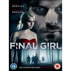 [英] 最后的女孩 (Final Girl) (2015)