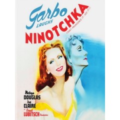 [英] 俄宮豔使 (Ninotchka) (1939)