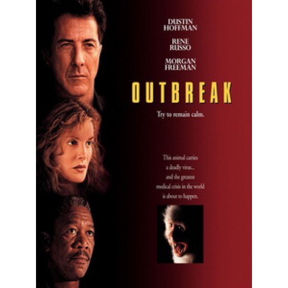 [英] 危機總動員 (Outbreak) (1995)[台版字幕]