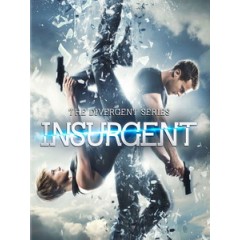 [英] 分歧者 2 - 叛亂者 3D (Divergent Series - Insurgent 3D) (2015) <2D + 快門3D>[台版字幕]